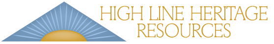 High Line Heritage Resources