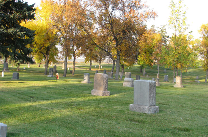 Highland Cemetery, History Among the Headstones